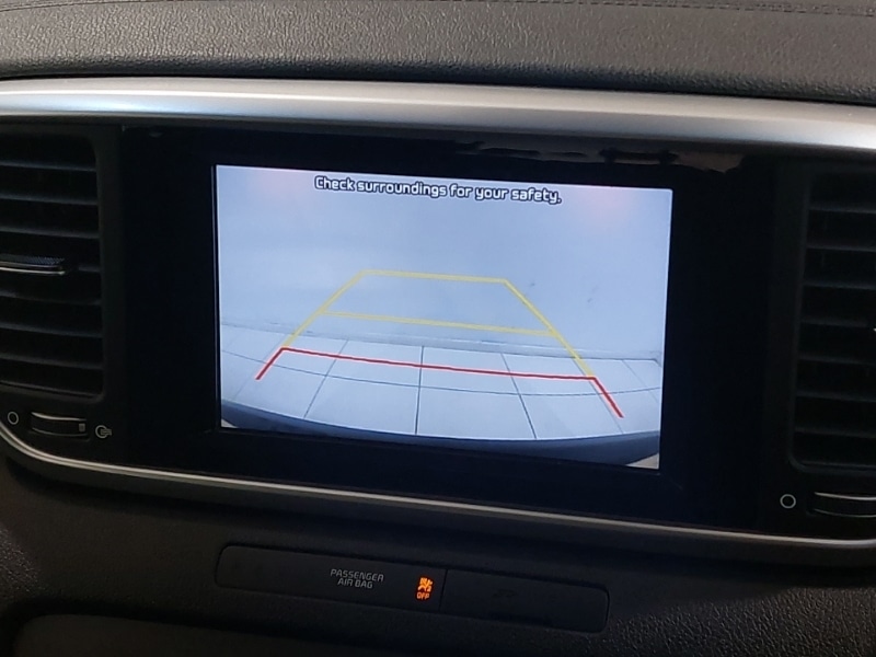 Used Kia Sportage 2020 for sale - 76907287: Photo 11