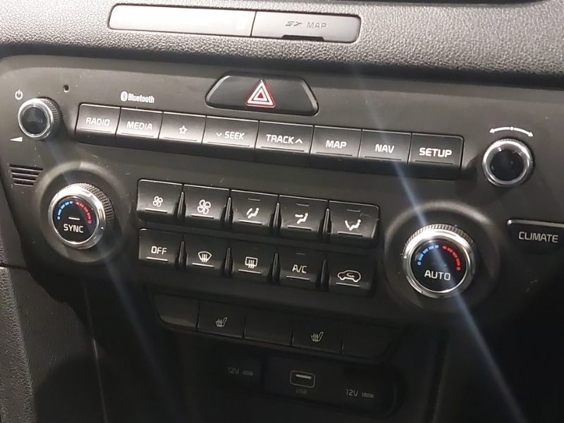 Used Kia Sportage 2020 for sale - 76907287: Photo 14