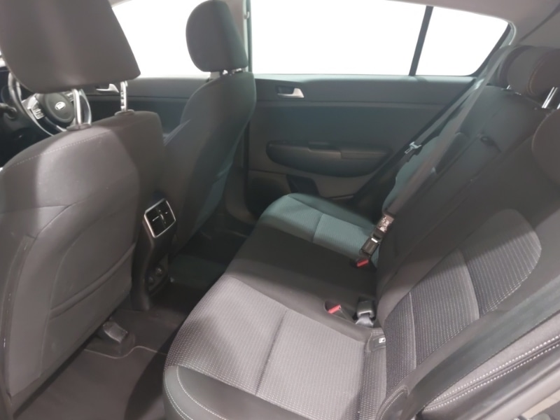 Used Kia Sportage 2020 for sale - 76907287: Photo 6