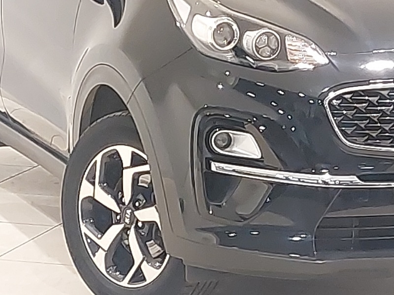 Used Kia Sportage 2020 for sale - 76907287: Photo 9