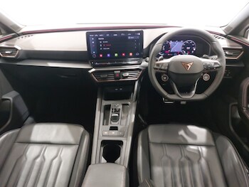Used Cupra Leon 2023 for sale - 78634300: Photo