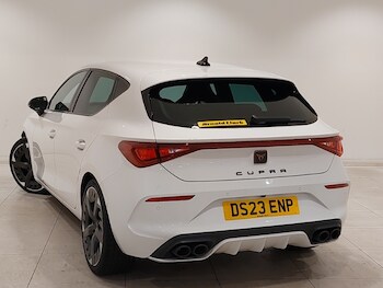 Used Cupra Leon 2023 for sale - 78634300: Photo