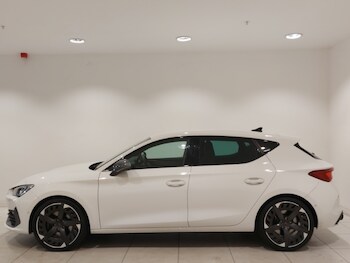Used Cupra Leon 2023 for sale - 78634300: Photo