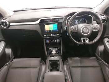Used MG MG ZS 2021 for sale - 79195629: Photo