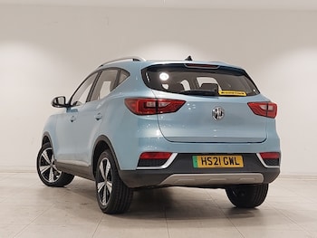 Used MG MG ZS 2021 for sale - 79195629: Photo
