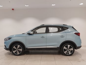 Used MG MG ZS 2021 for sale - 79195629: Photo