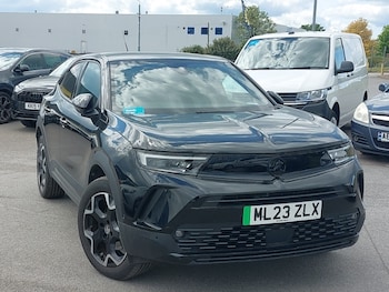 Used Vauxhall Mokka 2023 for sale - 78498900: Photo