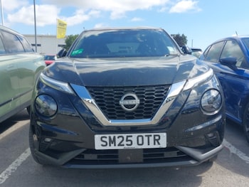 Used Nissan Juke 2025 for sale - 79087040: Photo
