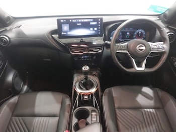 Used Nissan Juke 2025 for sale - 79087040: Photo