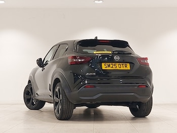Used Nissan Juke 2025 for sale - 79087040: Photo