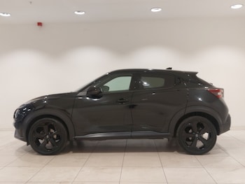 Used Nissan Juke 2025 for sale - 79087040: Photo
