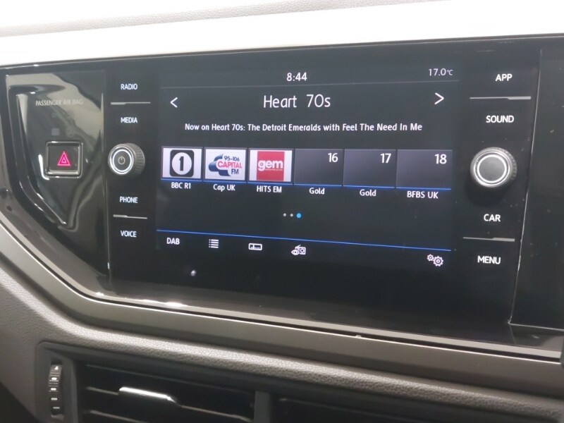 Used Volkswagen Polo 2018 for sale - 77209534: Photo 10