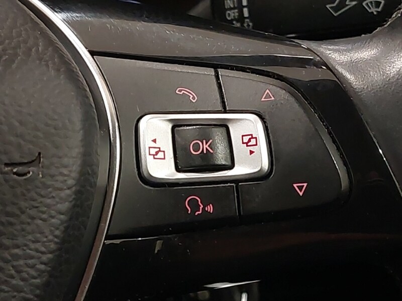 Used Volkswagen Polo 2018 for sale - 77209534: Photo 16