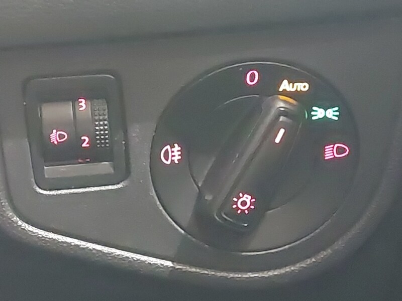 Used Volkswagen Polo 2018 for sale - 77209534: Photo 17