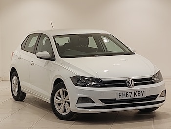 Volkswagen Polo feature image