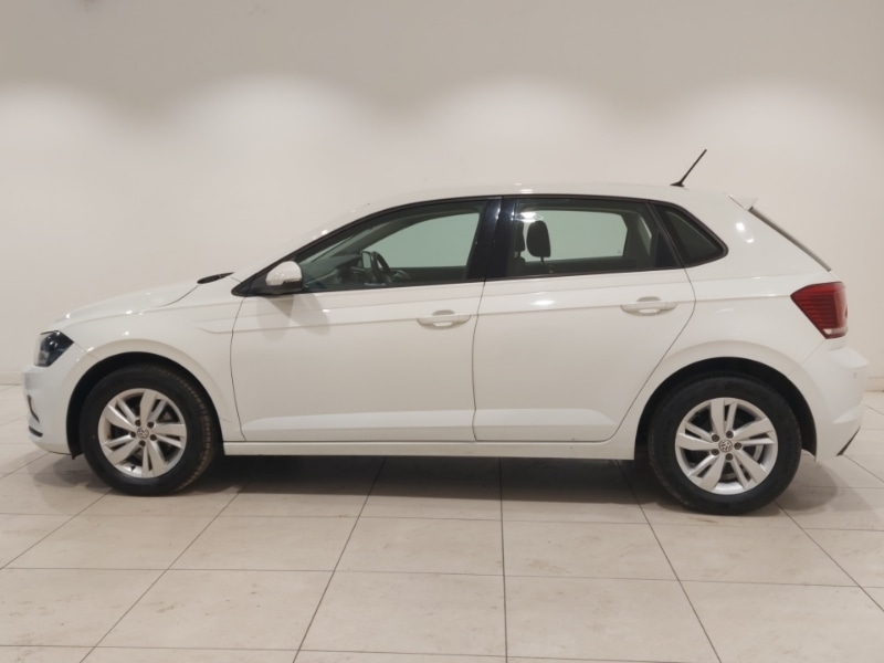 Used Volkswagen Polo 2018 for sale - 77209534: Photo 4