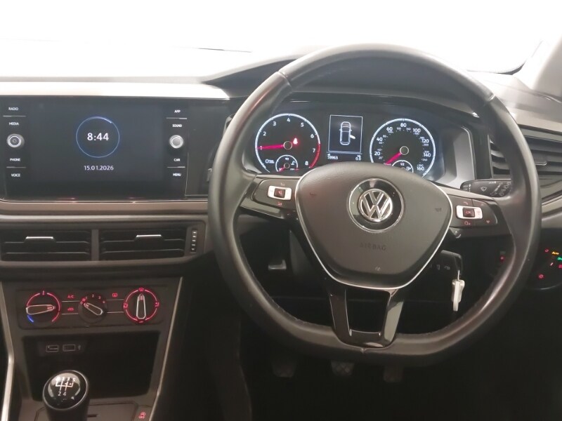 Used Volkswagen Polo 2018 for sale - 77209534: Photo 7