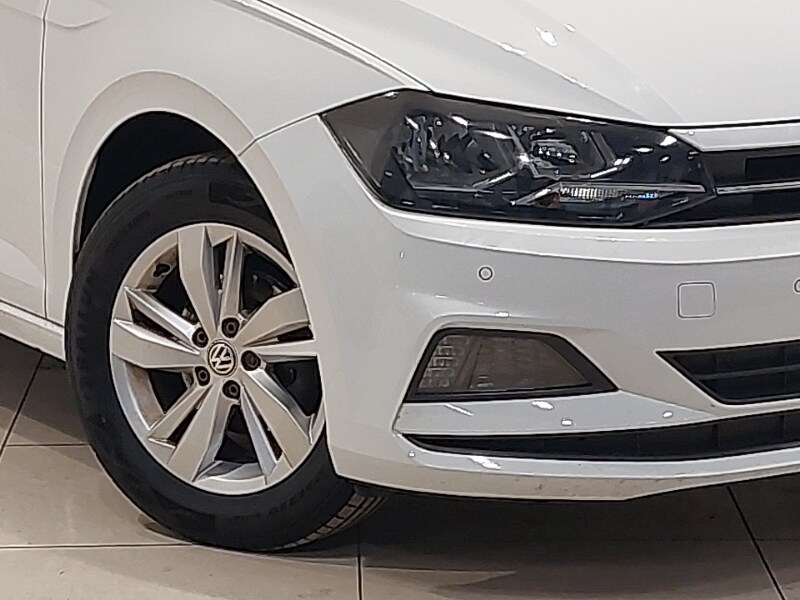 Used Volkswagen Polo 2018 for sale - 77209534: Photo 9