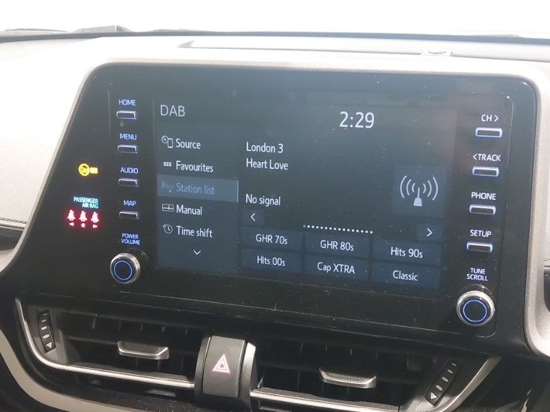 Used Toyota C-HR 2023 for sale - 77776813: Photo 10