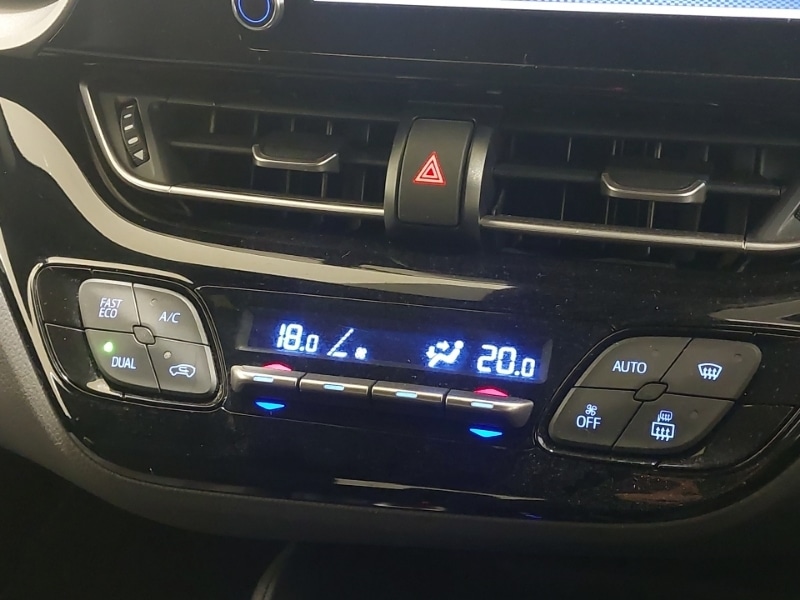 Used Toyota C-HR 2023 for sale - 77776813: Photo 14