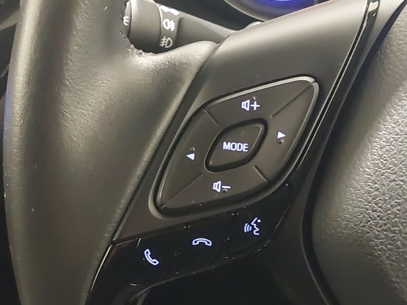 Used Toyota C-HR 2023 for sale - 77776813: Photo 15