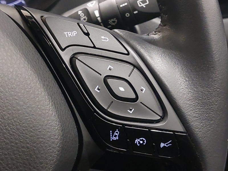 Used Toyota C-HR 2023 for sale - 77776813: Photo 16