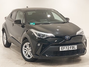 Used Toyota C-HR 2023 for sale - 77776813: Photo