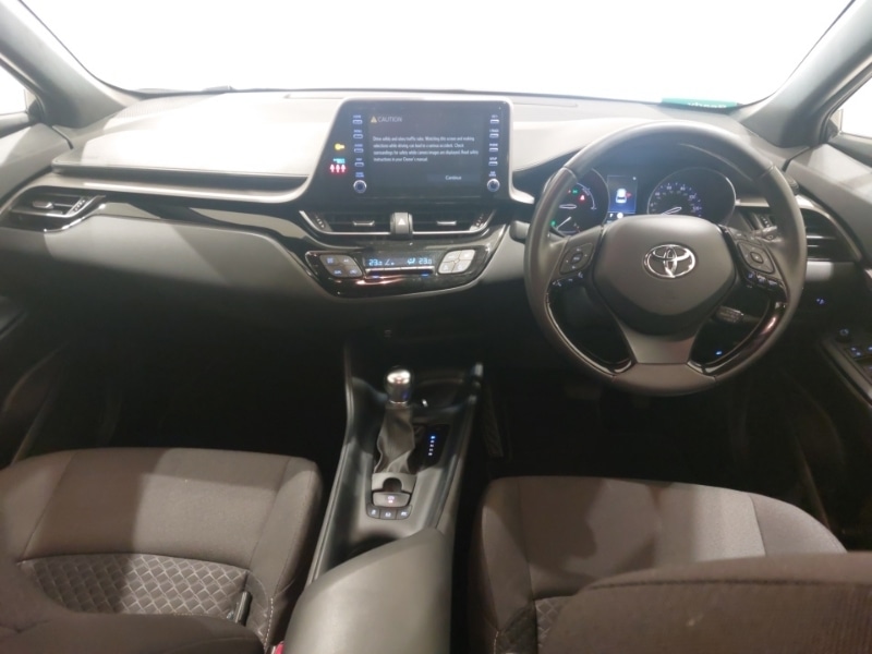 Used Toyota C-HR 2023 for sale - 77776813: Photo 2