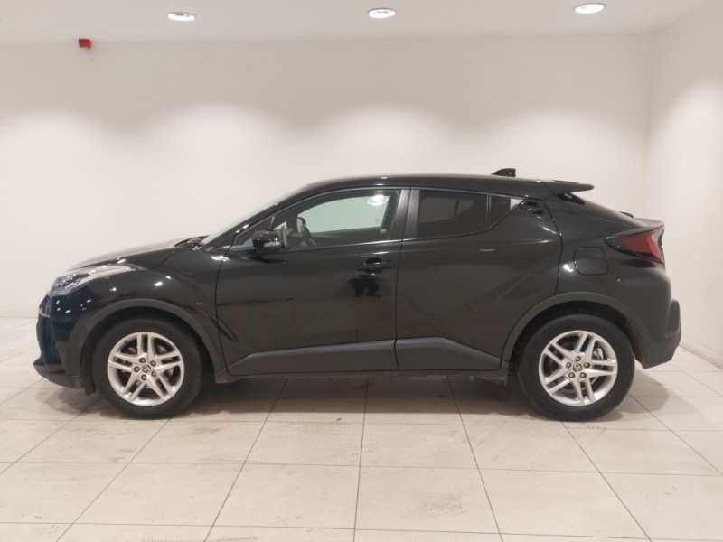 Used Toyota C-HR 2023 for sale - 77776813: Photo 4