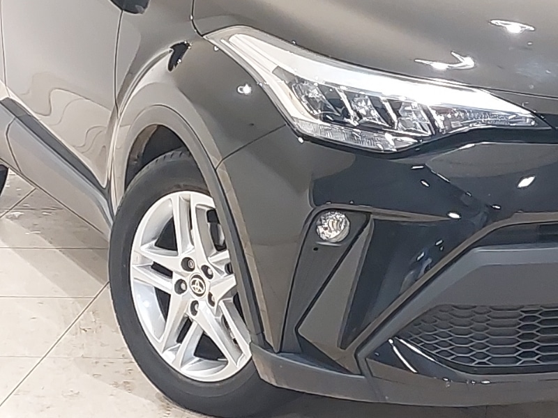 Used Toyota C-HR 2023 for sale - 77776813: Photo 9