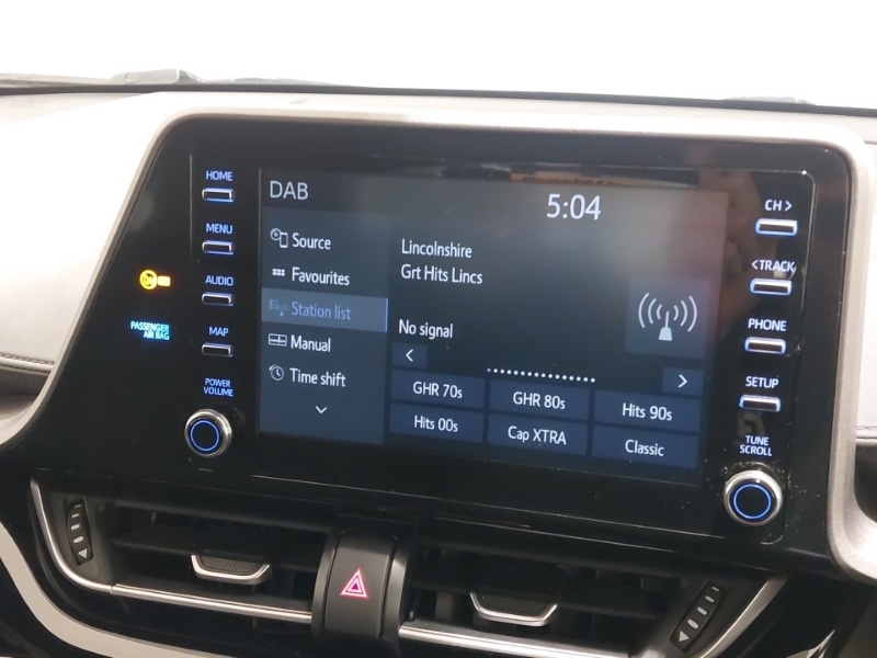 Used Toyota C-HR 2023 for sale - 77837704: Photo 10