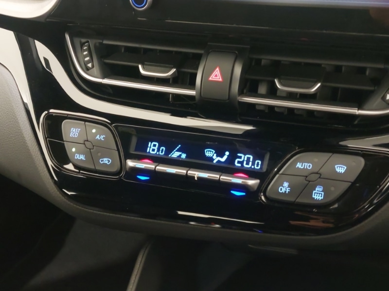 Used Toyota C-HR 2023 for sale - 77837704: Photo 14