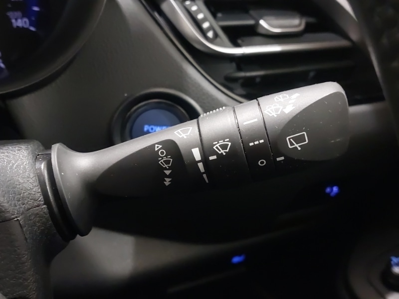 Used Toyota C-HR 2023 for sale - 77837704: Photo 18