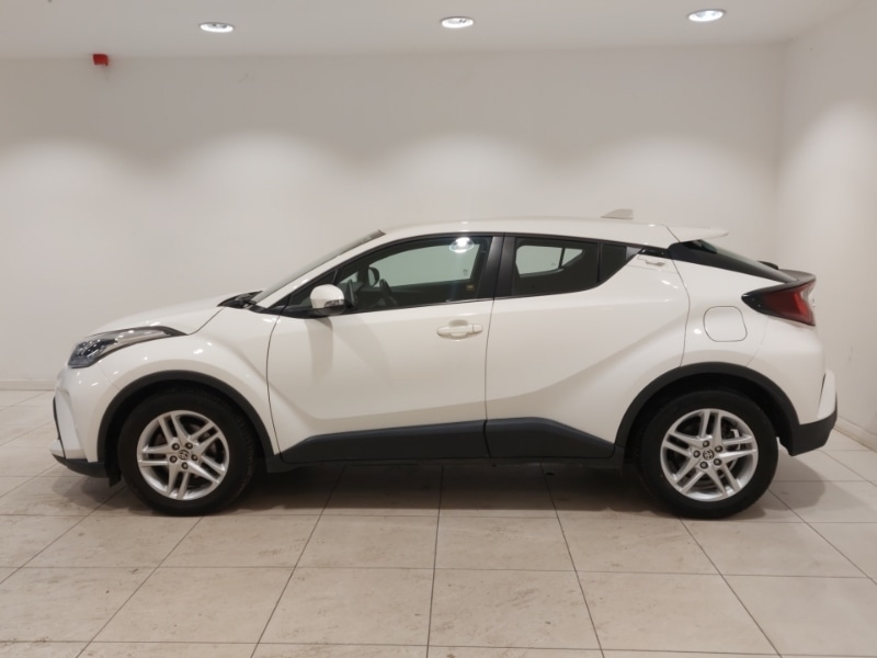 Used Toyota C-HR 2023 for sale - 77837704: Photo 4