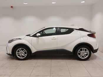 Used Toyota C-HR 2023 for sale - 77837704: Photo