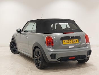 Used MINI Convertible 2020 for sale - 78455639: Photo