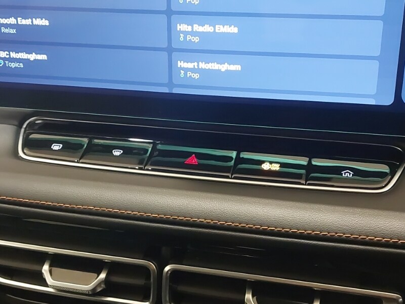 Used MG MG HS 2025 for sale - 77832530: Photo 15