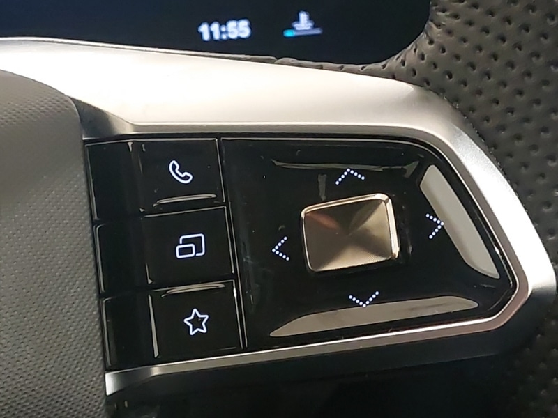 Used MG MG HS 2025 for sale - 77832530: Photo 17