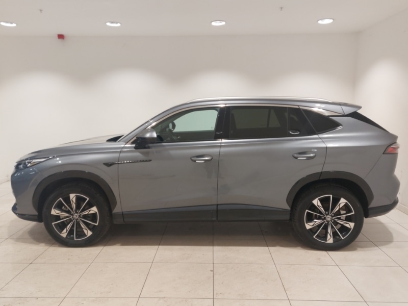 Used MG MG HS 2025 for sale - 77832530: Photo 4