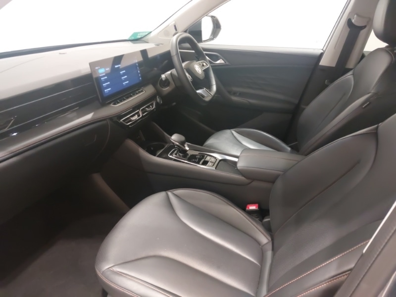 Used MG MG HS 2025 for sale - 77832530: Photo 5