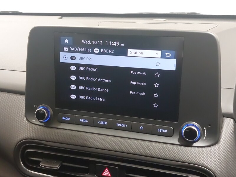 Used Hyundai KONA 2022 for sale - 76893690: Photo 10