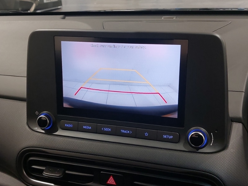 Used Hyundai KONA 2022 for sale - 76893690: Photo 11