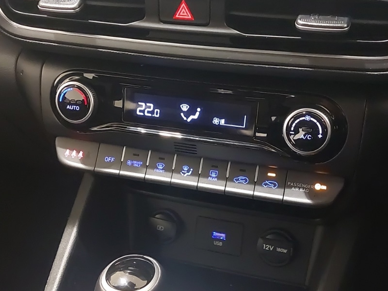 Used Hyundai KONA 2022 for sale - 76893690: Photo 13