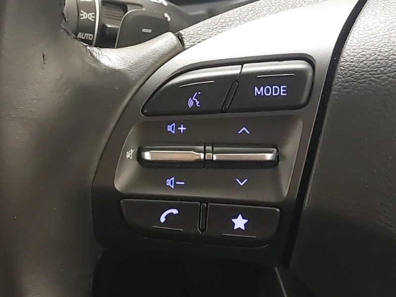 Used Hyundai KONA 2022 for sale - 76893690: Photo 15