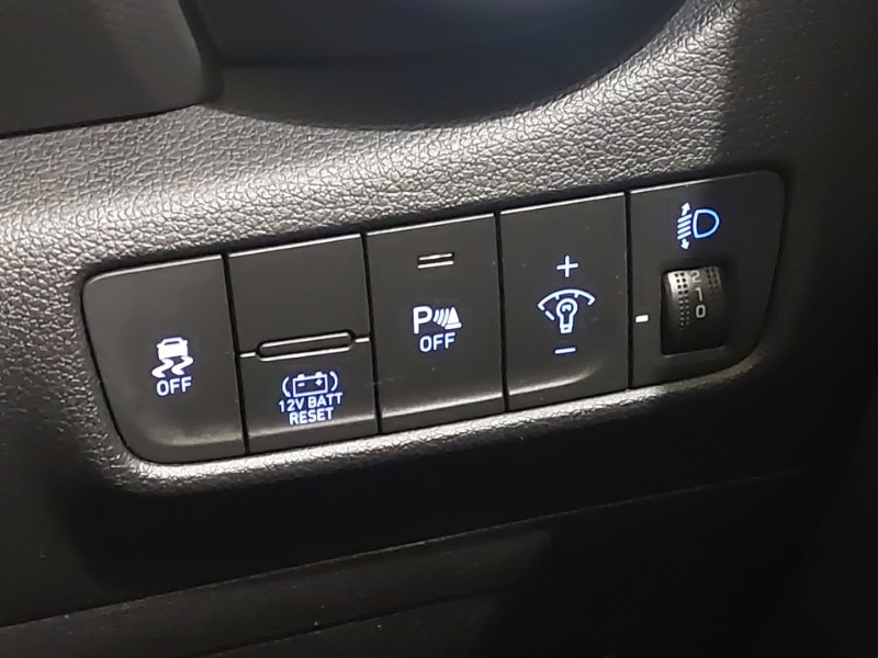 Used Hyundai KONA 2022 for sale - 76893690: Photo 17