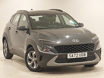 2022 - 1.6 GDi Hybrid SE Connect 5dr DCT