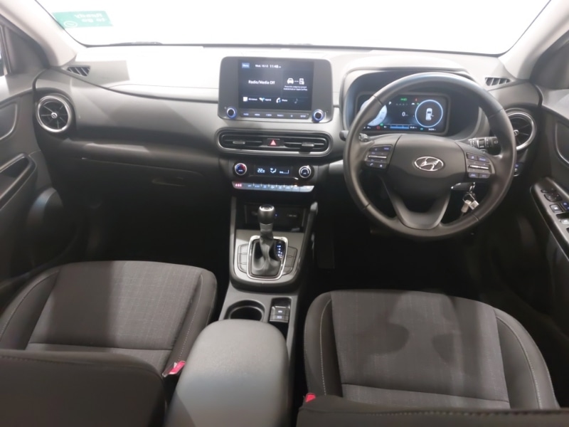 Used Hyundai KONA 2022 for sale - 76893690: Photo 2