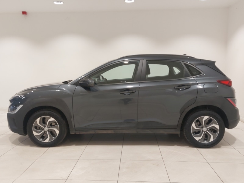 Used Hyundai KONA 2022 for sale - 76893690: Photo 4