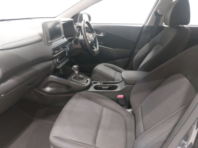 Used Hyundai KONA 2022 for sale - 76893690: Photo 5