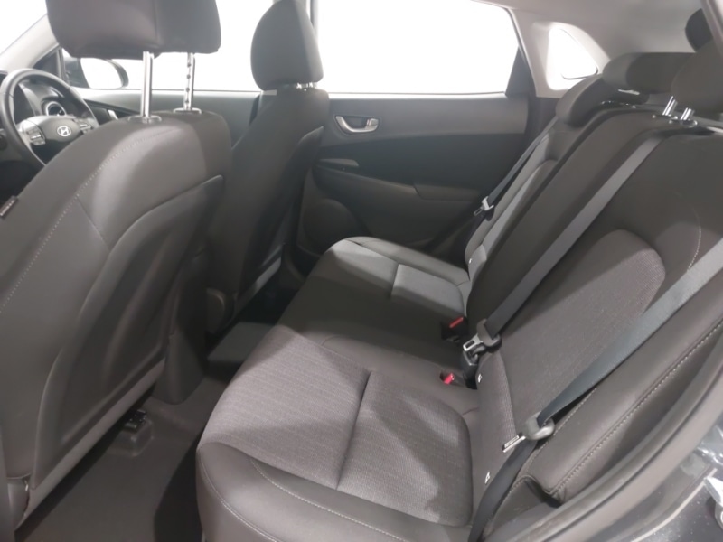 Used Hyundai KONA 2022 for sale - 76893690: Photo 6